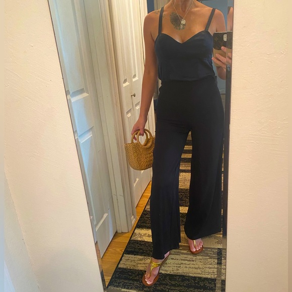 BEBE✖️SILK blend cami blouse size small VGUC - Picture 10 of 15